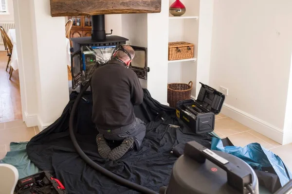 Chimney Inspection
